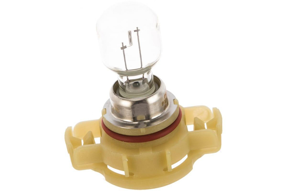 Галогенова лампа PHILIPS 12276C1 PSX24W 24 W 12 V PG20/7 Харків - фото 1
