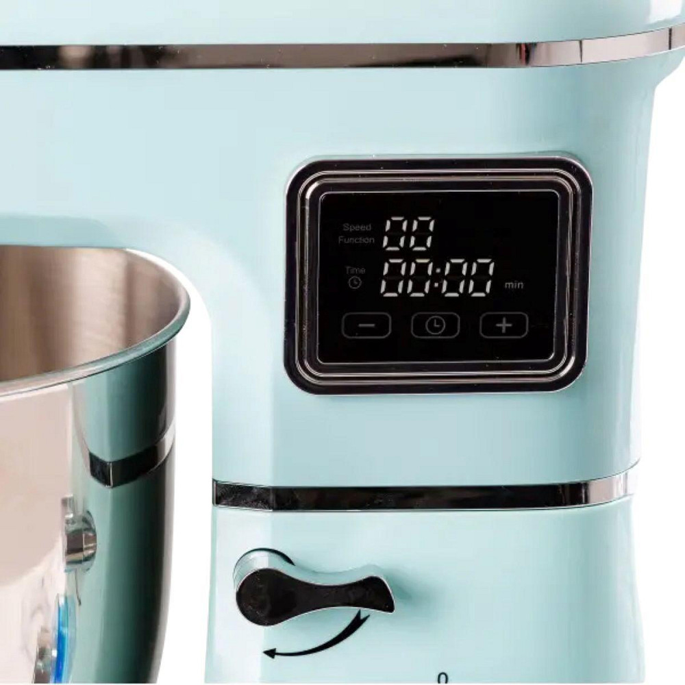 Міксер планетарний Sokany SK277 професійний 1800 Вт Київ - фото 6