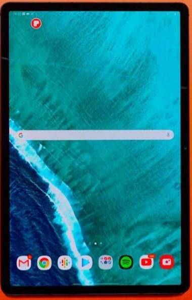 Планшет: ASUS ZenPad Blue 10 дюймів. Київ - фото 4