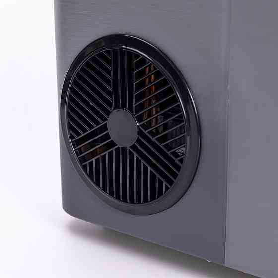 Льодогенератор для дому SOKANY  112 Вт SK-03038 Київ