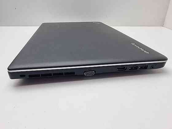 Ноутбук Lenovo E540/i5-4210m/4Гб DDR/0GB SSD/АКБ + (С клас) Луцк
