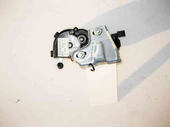 Mercedes-Benz  A1666700004 Висувний привід задньої лівої кватирки GL GLS X166 Одесса