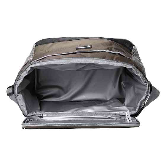 Термосумка велика сумка холодильник 25 (л) для природи, для пікніка, рибалки холодильна сумка HP-14-5 Київ