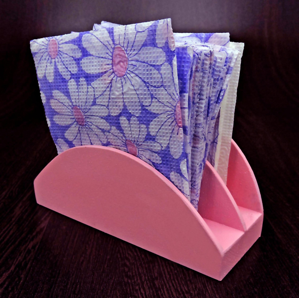 Салфетница 