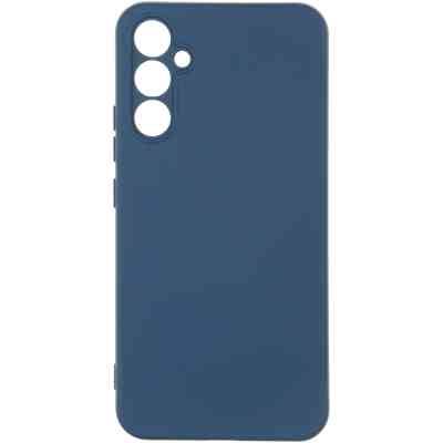 Чохол до мобільного телефона Armorstandart ICON Case Samsung A34 5G (A346) Camera cover Dark Blue (ARM66174) Вінниця