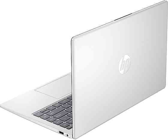 HP 14-ep0060ua 14" FHD IPS, 300n/i3-1315U (4.5)/8Gb/SSD512Gb/Intel UHD/DOS/Сріблястий Вінниця