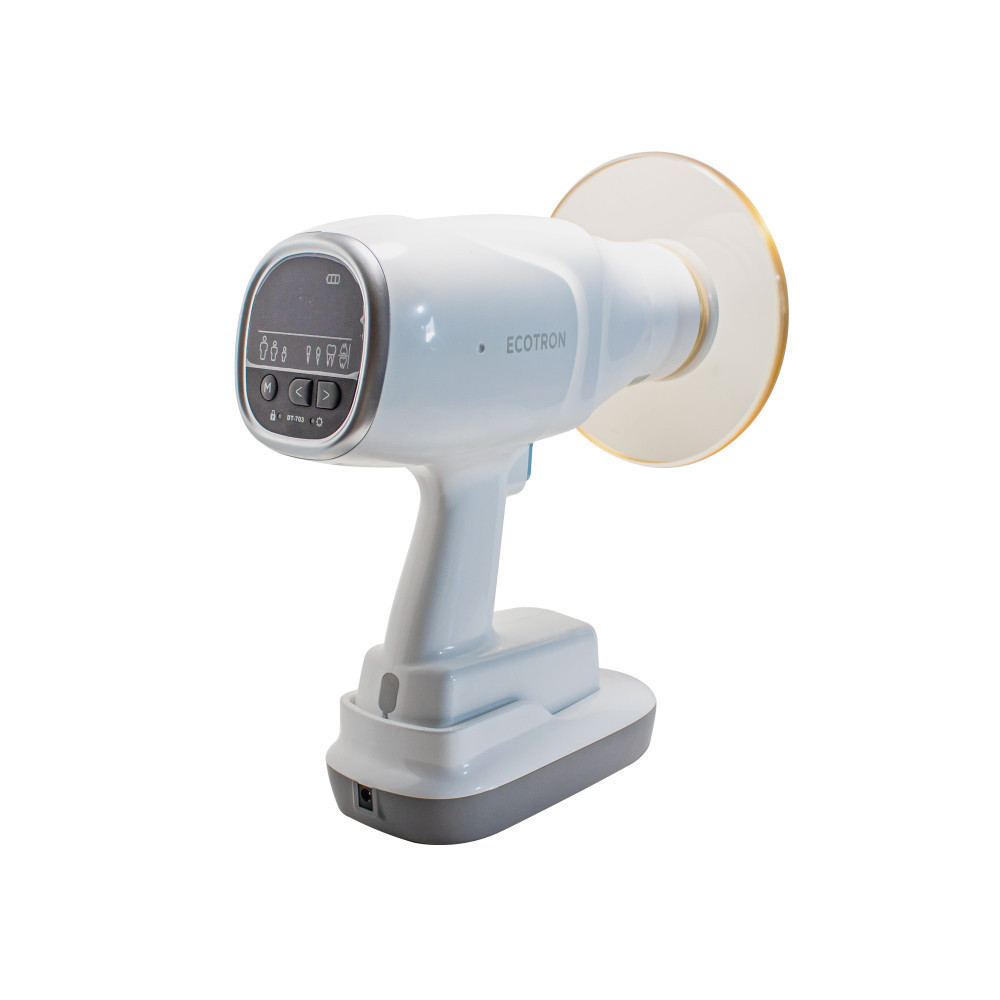 Захисний екран для портативного рентгену Дніпро - фото 3