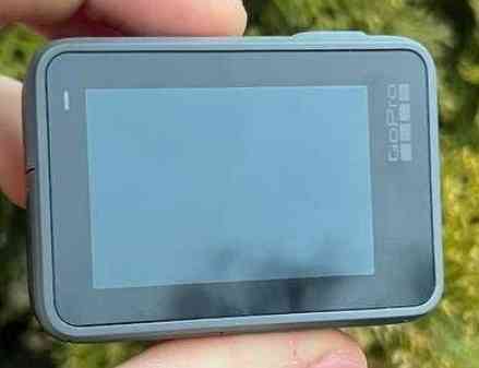 Екшн-камера GoPro Hero 7 Action Camera Silver. Киев