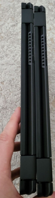 Ноутбук: Fujitsu lifebook u729x LTE Core i5, 8365u, RAM16GB. 2в1 Трансформер. Київ - фото 4