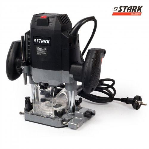Фрезер мережевий STARK ER-1400 PROFI Одесса - изображение 1