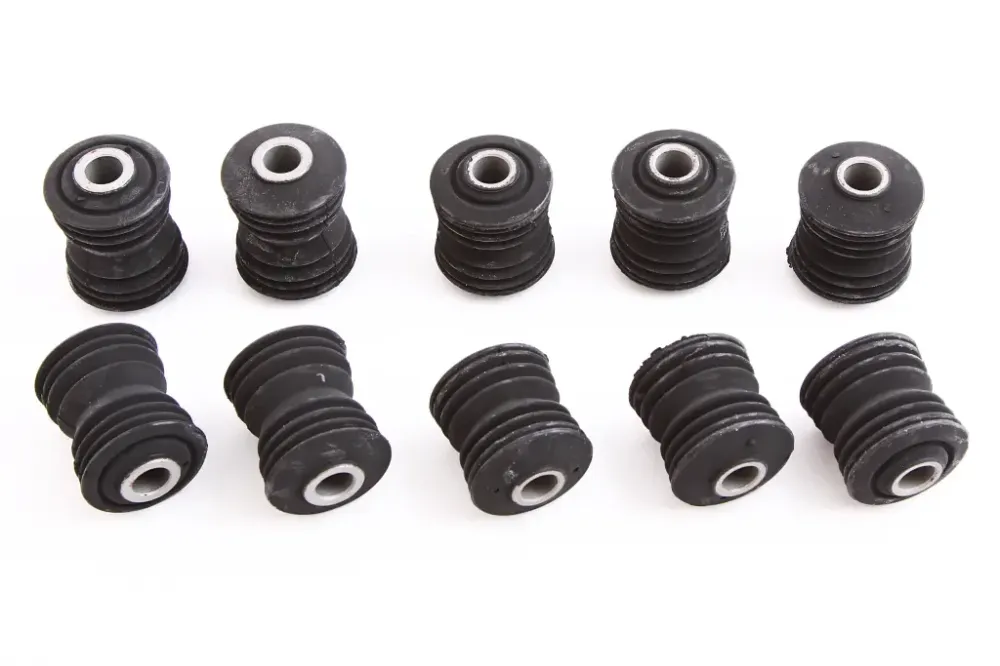 Втулка реактивної тяги 2101 ASR Extreme (резино-метал., 10 шт.) Вінниця - фото 1