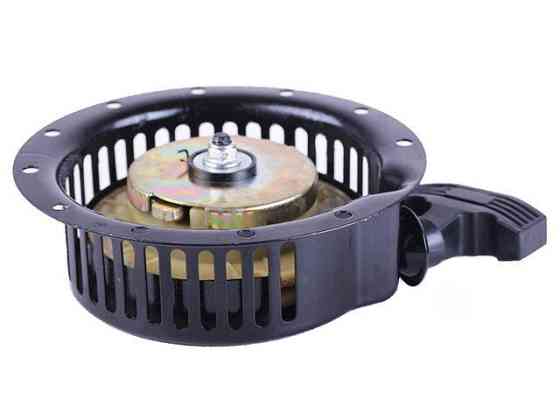 Стартер ручной дизель мотоблок мотоблок дизель 170D Мукачево