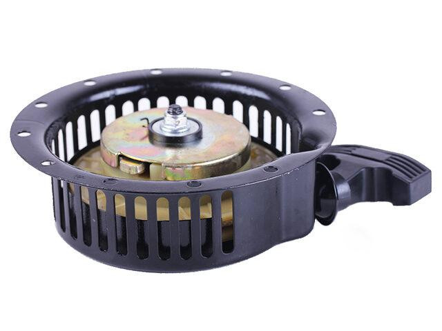 Стартер ручной дизель мотоблок мотоблок дизель 170D Мукачево - изображение 2