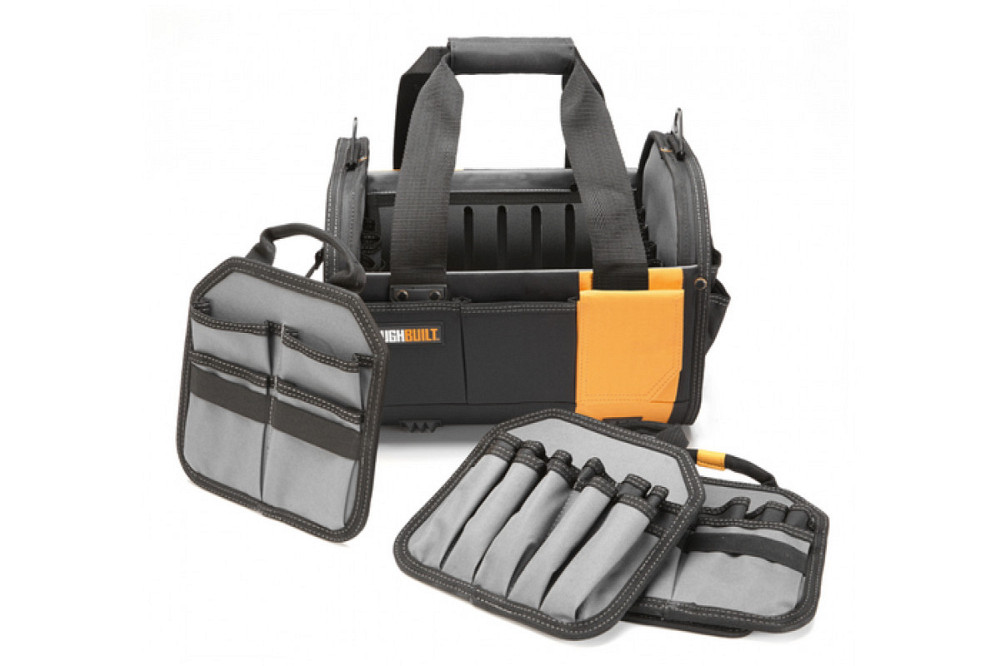 Модульна сумка 30 см TOUGHBUILT TB-81-12 Одеса - фото 3