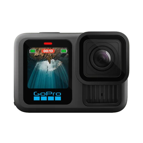 Екшн-камера GoPro Hero 13 Black Extended Power Bundle CHDRB-134-RW Київ - фото 4
