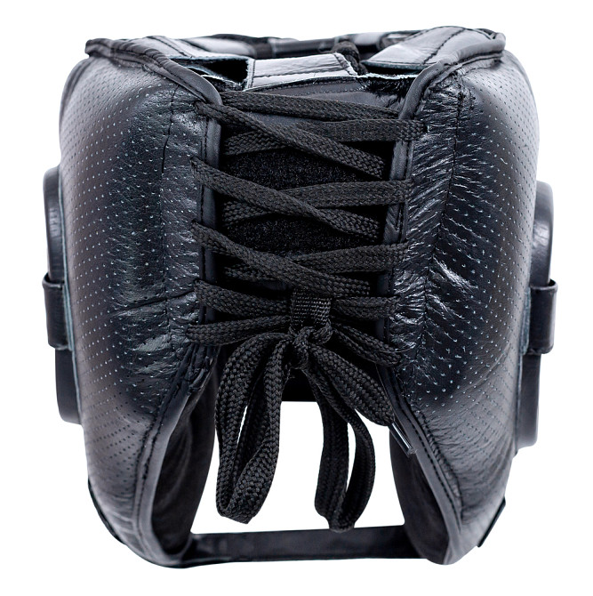 Боксерський шолом V`Noks із бампером Boxing Machine PRO Каменское - изображение 3