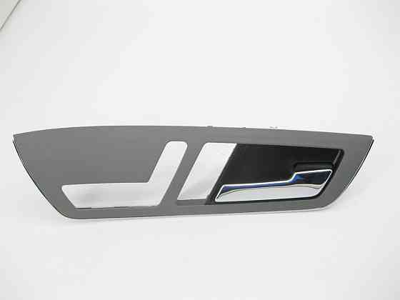 Mercedes-Benz  A2217205648 7251 Внутрішня ручка відкриття передніх правих дверей з сірою накладкою S-Class W221 Одеса