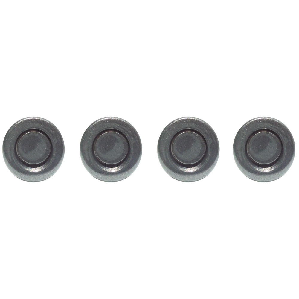 Паркувальна система Parkcity Kiev 818/302L dark grey Харьков - изображение 13