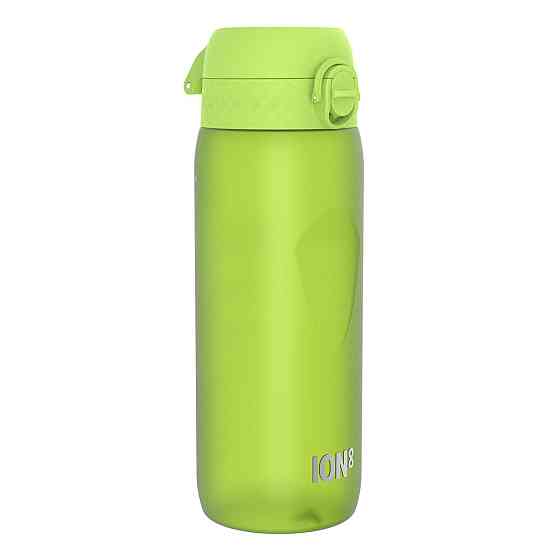 Пляшка для води ION8 750 мл. (ЕКО пляшка) BPA Free, Green Кам'янське