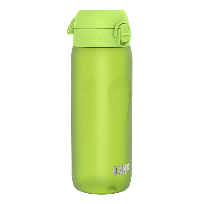 Пляшка для води ION8 750 мл. (ЕКО пляшка) BPA Free, Green Кам'янське - фото 1