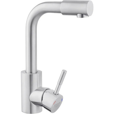 Змішувач Kroner Klassisch-ESG012 (CV023008) Вінниця - фото 3