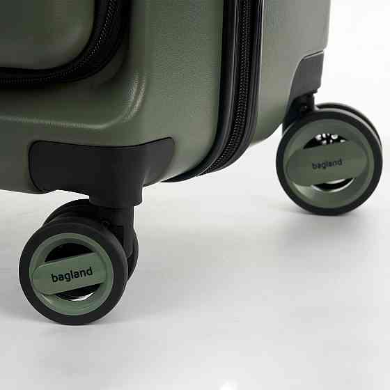 Bagland Валіза Bagland Velo велика 96 л. хакі (00322028) Коломыя