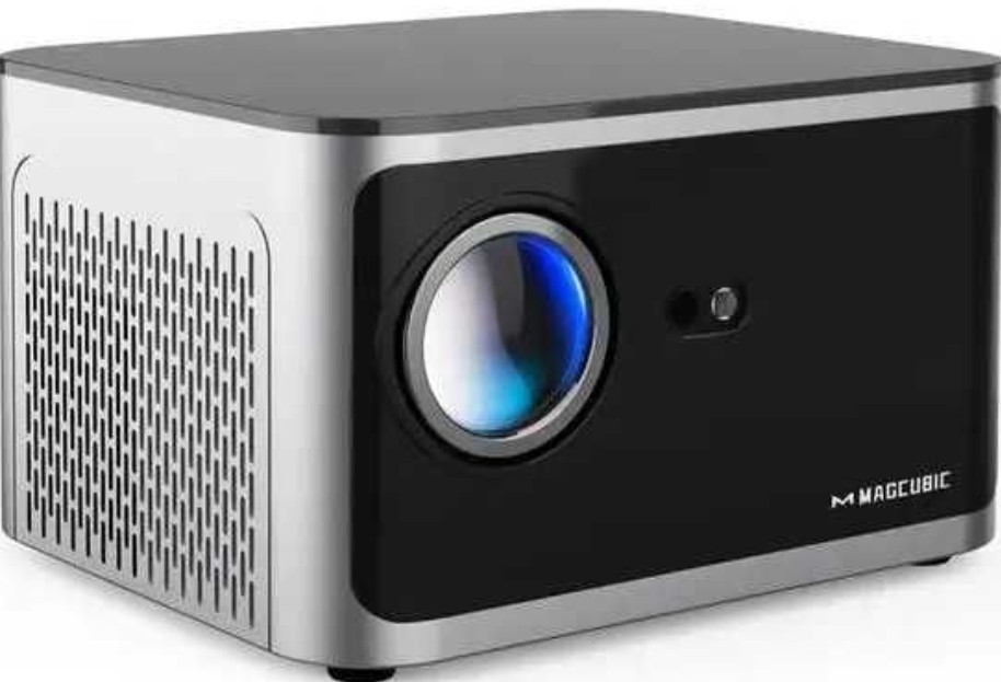 Оригінал!!! Проектор Magcubic HY-350 PRO + третя регенерація. Харків - фото 8