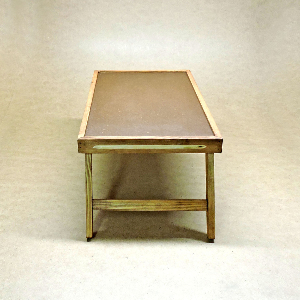 Столик-поднос для завтрака 