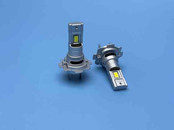 LED лампа H7 серія T10 NEO — Світлодіодна автолампа 23W CSP 3570 6000K Харків