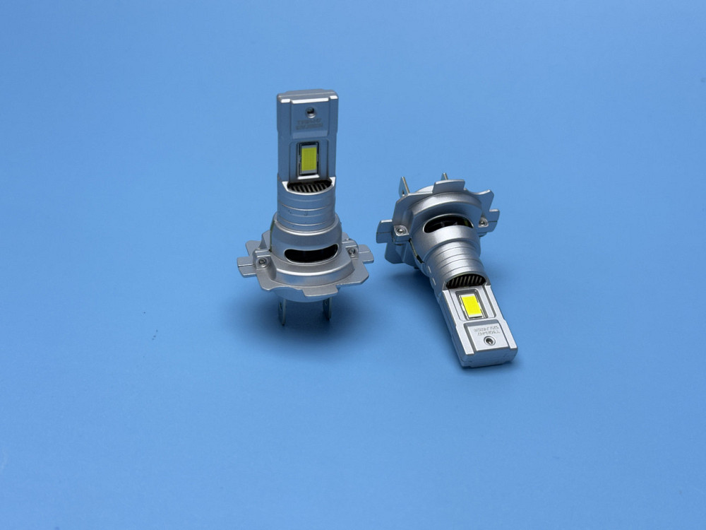 LED лампа H7 серія T10 NEO — Світлодіодна автолампа 23W CSP 3570 6000K Харків - фото 1