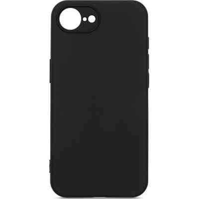 Чохол до мобільного телефона Armorstandart Matte Slim Fit Apple iPhone 16e Camera cover Black (ARM76254) Вінниця