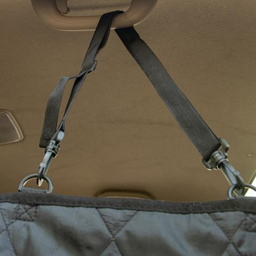 Автомобильный чехол для сиденья собак 135x147 см Харьков - изображение 8