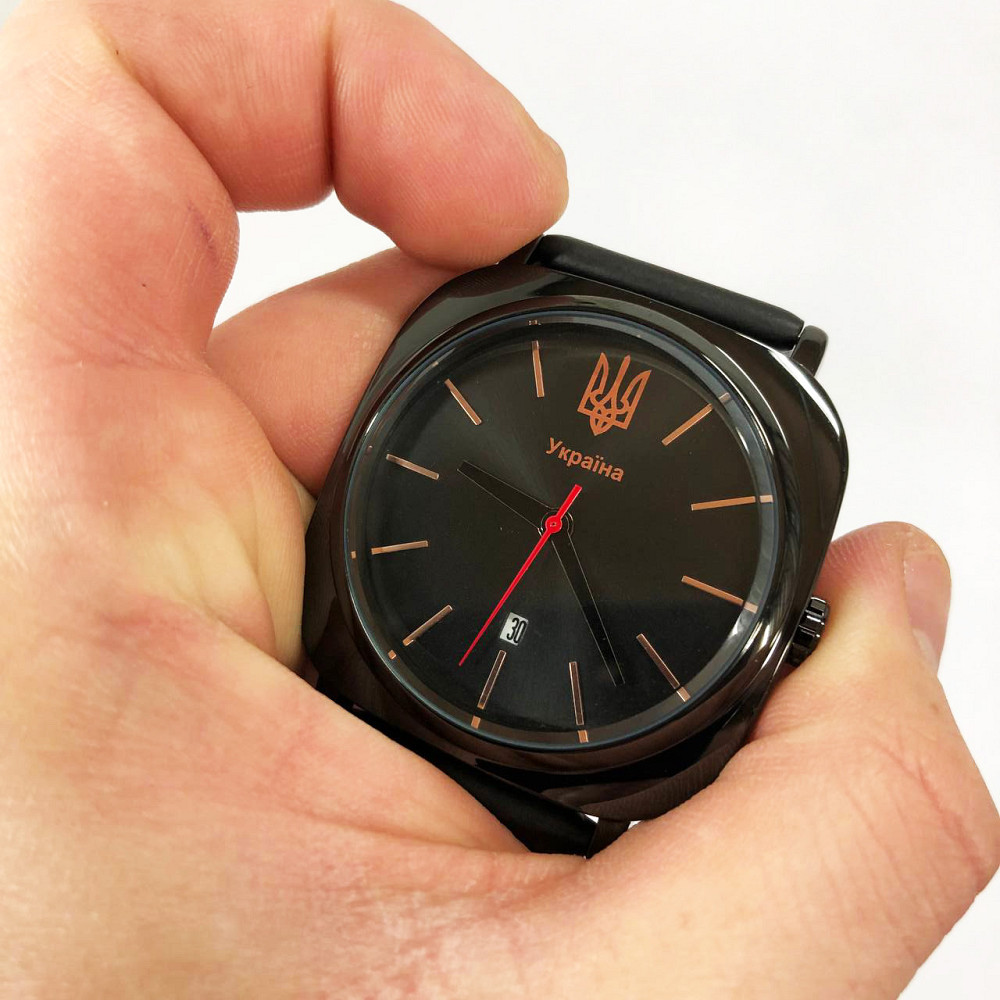 Наручні чоловічі годинники стильні ділові SKMEI 4881/1884RG, Чоловічі годинники класні DN-59 Львів - фото 7