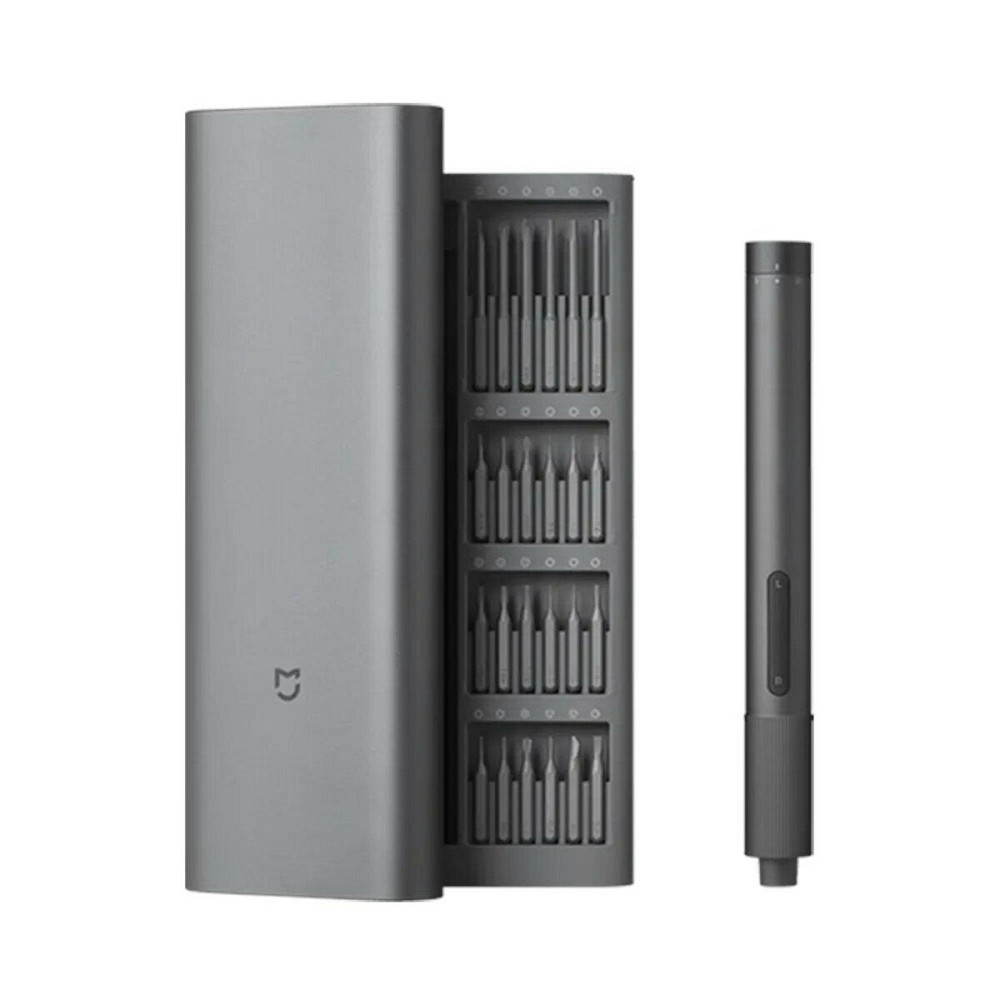 Электроотвертка Xiaomi Mi Cordless Precision Screwdriver Kit BHR5474GL Одесса - изображение 1