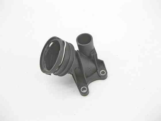 Mercedes-Benz  A2762000256 Фланець впуску ОЖ на помпі M276 Одеса