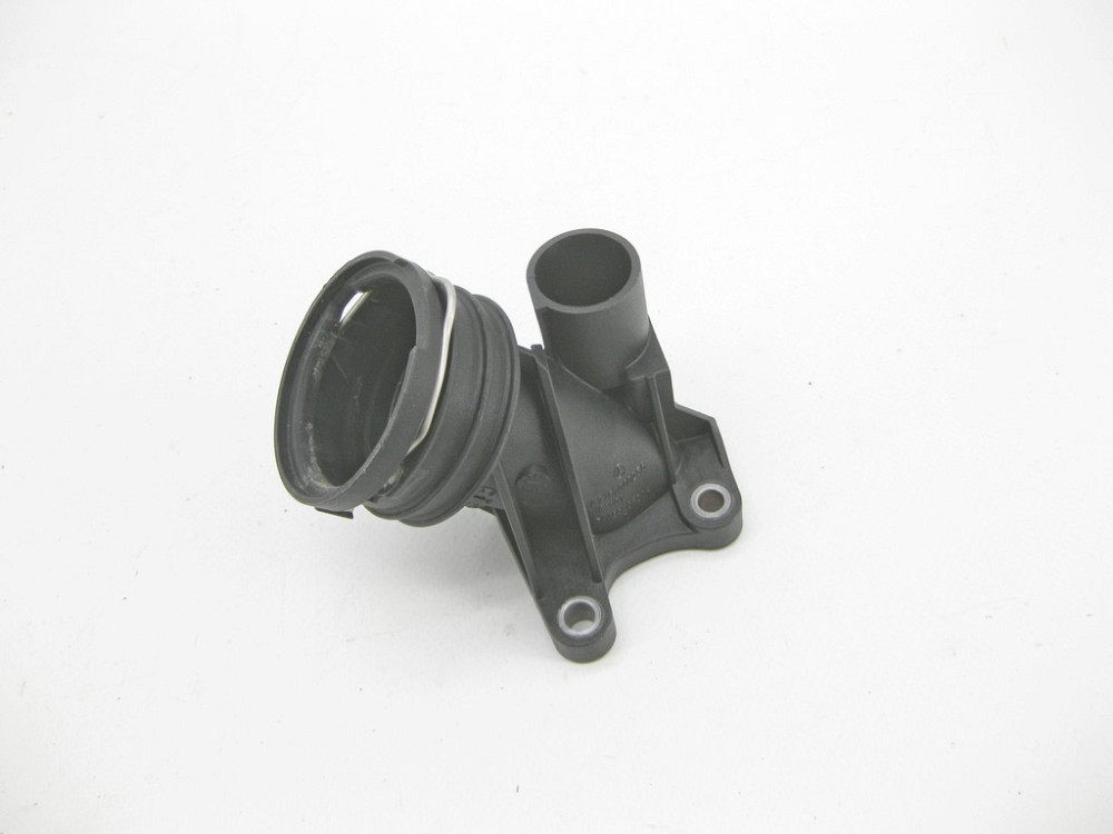 Mercedes-Benz  A2762000256 Фланець впуску ОЖ на помпі M276 Одеса - фото 1