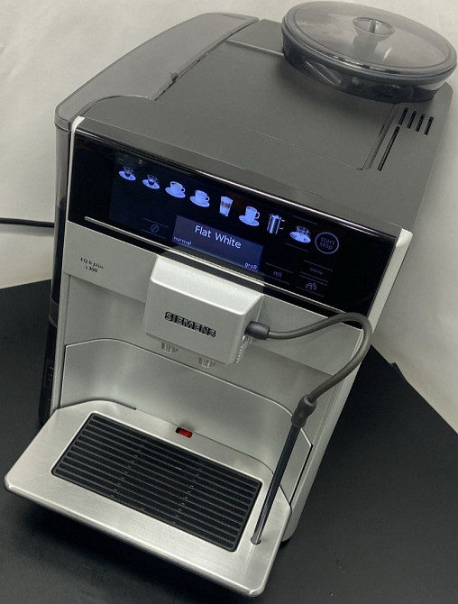 Кавомашина SIEMENS EQ6 S300, 2022pik. Київ - фото 7