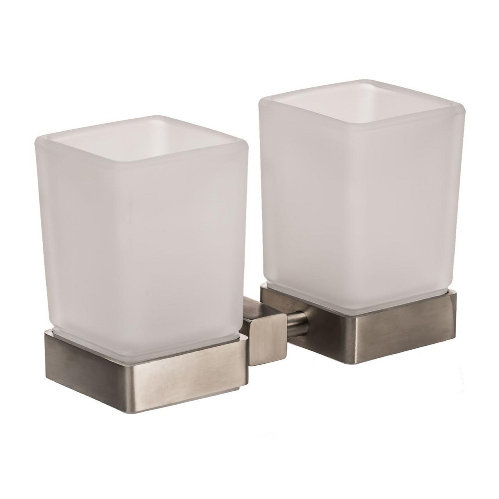 Стакан двойной Globus Lux SQ 9428 SUS304 (000019473) Киев - изображение 1