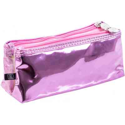 Пенал Cool For School м'який глянсовий Прямокутний (CF86676-01) Вінниця