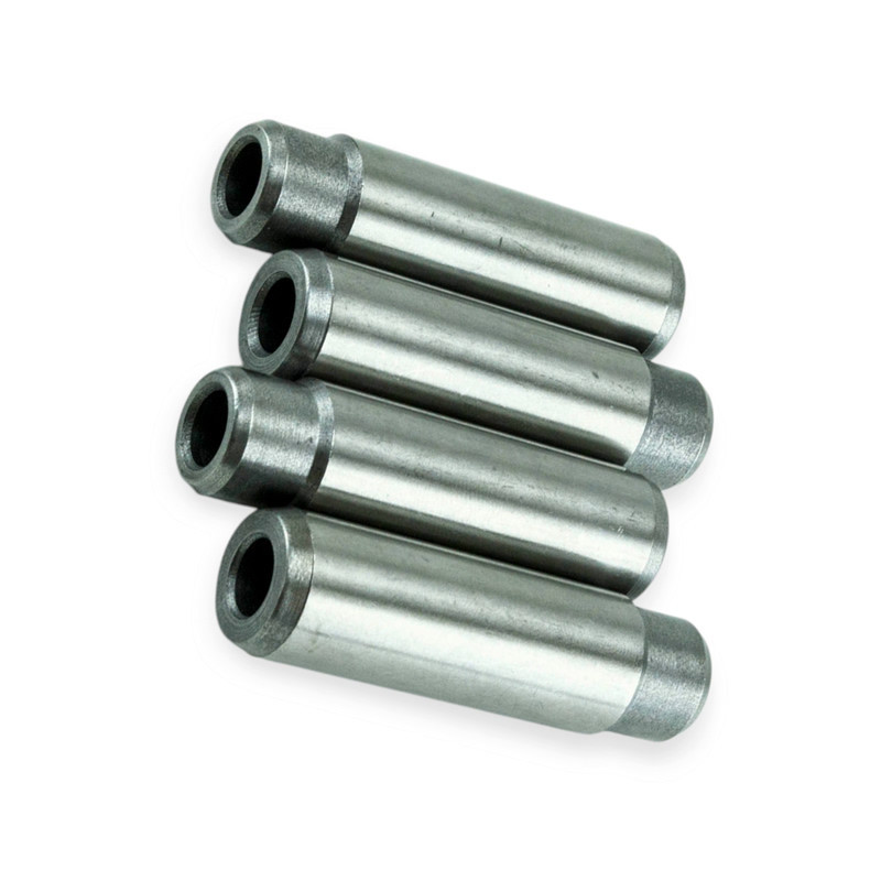 Направляючі ГАЗ 2410 випуск 2-й ремонт (не розгорнуті) (к-кт 4 шт) AMP клапанів Мукачево - фото 1