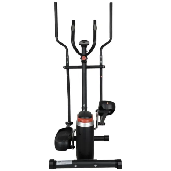 Орбитрек магнитный York Fitness Performance черныйс красным Киев