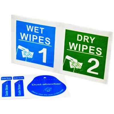 Стекло защитное Drobak Samsung Galaxy A06 (383853) Винница