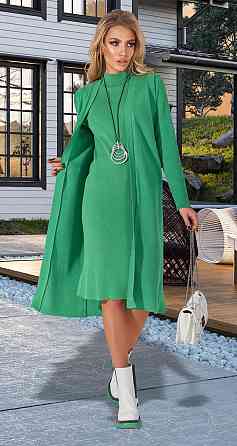 Платье с жилетом (42-46) Киев