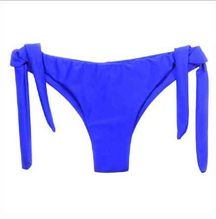 Труси для купальника жіночі електрик 44 Київ