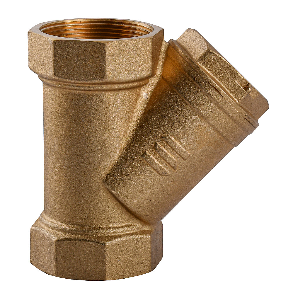 Фільтр грубого очищення SELBA  2″ SL1512 Луцк - изображение 1