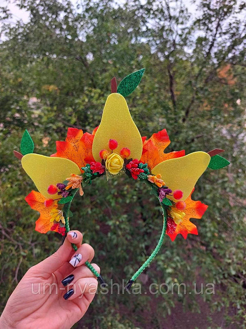 Обруч грушки Груша Кривой Рог - изображение 3