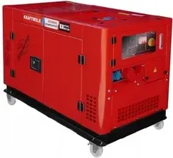 Генератор AGREGAT PRĄDOTWÓRCZY DG22000SE Киев - изображение 1