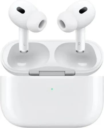 Наушники Apple AirPods Pro 2 gen MagSafe USB-C (MTJV3DNA) Киев