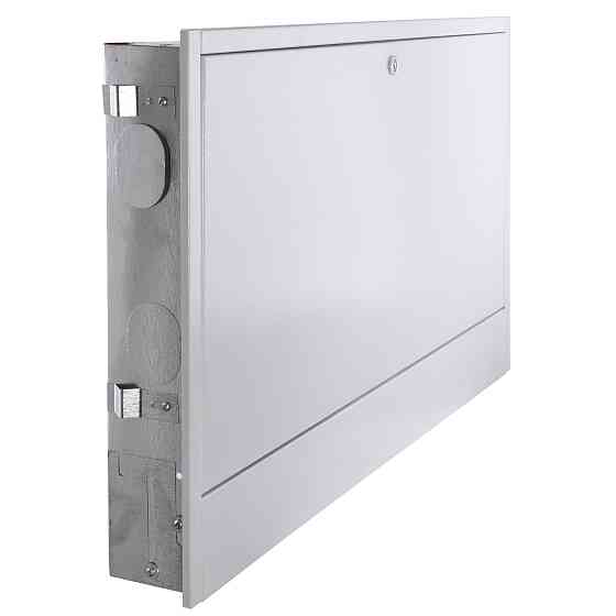 Колекторна шафа внутрішня ЕСО+ ШКВ-05 970x580x110 (10-11-12) Тернопіль