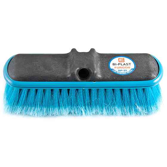 Щітка для миття авто Bi-Plast FURGON Киев